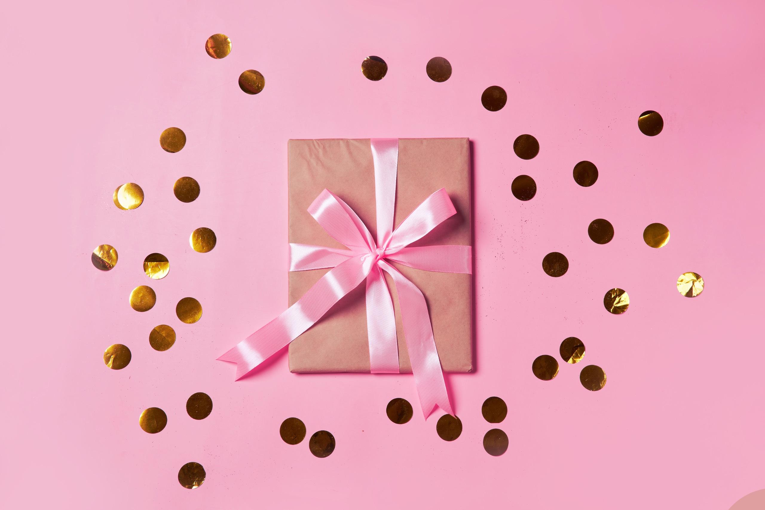 Születésnapi Nyereményjáték